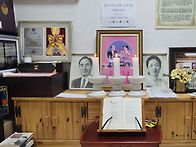 이윤형 박옥현 천보가정 ..