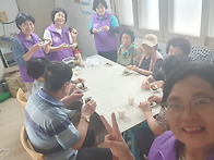 「우리동네 지구촌」 마을..