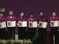 전북교구 경기도 청평면과..