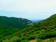 황매산(철쭉군락지)등산