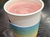 * 서울역에서 귀한 목사님..