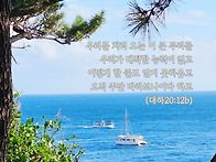 * 녹아내리는 마음 - 조태..