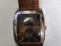 게스시계 배터리교체문의