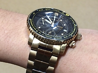 세이코 시계 의뢰합니다.