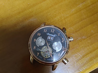 잉거솔시계수리의뢰