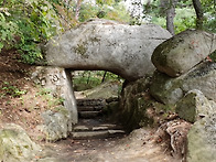 충남 수덕사 덕숭산 산행