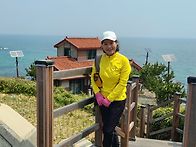 해파랑길27,28코스
