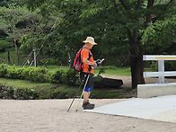 문경 *주흘산