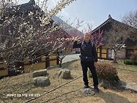 천황산 (2026년 3/17일..