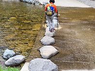 백암산*신선계곡