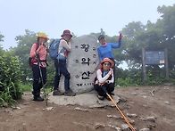 황악산