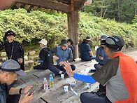 조계산 선암사 송광사