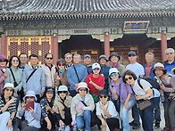 중국 황실의여름별장(202..