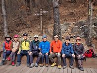 밀양 표충사 흑룡폭포