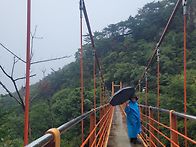 대둔산