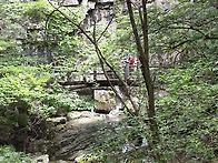 문경.주흘산 산행(문경의 ..