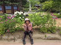 김천 황악산