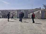 해파랑 38코스(2026년3/..