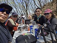 211차 꽃구경 정기산행