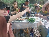 214차 포천 시크릿계곡 &