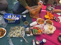 (제 212 차) 정기산행 5..