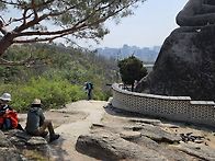 26년4월15일(수)안산 자락..