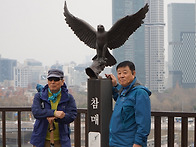 2026년 4월 1일 응봉산 개..