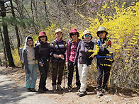 4/12(일)관악산 무너미(연..