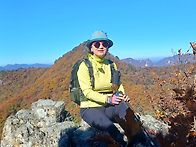 10/10(토)무박 설악산