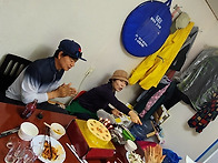 달달이모임생일빵..