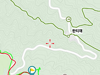 한티성지순례길26..