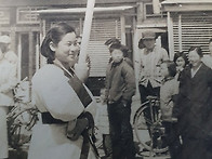 제1회 군도제(1971년)