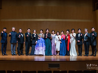 제11회 아리수 가곡제. ..