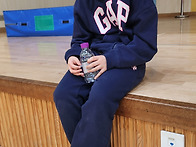 은우, 아내, 학교..