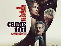 Ｃrime １01, ２026