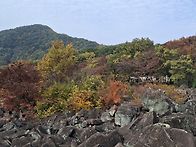 만어산 구천산 산행