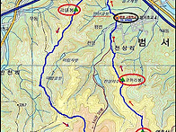 11월18일(월) 문수산 반종..