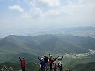 구미-금오산