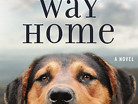 Ａ Ｄog's Ｗay Ｈome