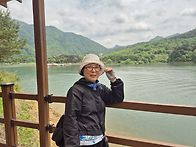산막이옛길