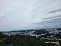 8/9 사모바위 (짱조아)