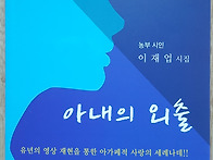 아내의 외출 출간