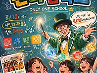 온리원학교 예매하기