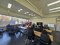 2/27 연극, 배리..