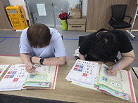 05.21 한글up ..