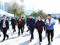 제12회 동래구협회장기 족..