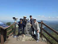 붉은빛으로 물드려 가는 ..