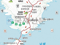 소매물도 [경남 ..