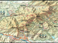소백산 (비로봉,..