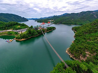 단양 청풍호 둘레길예약공지